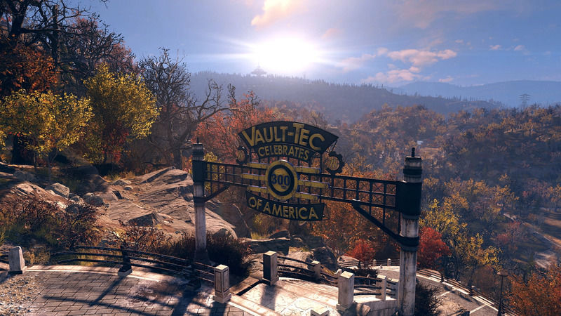 How Did Fallout 76 Retain It's Player Base?