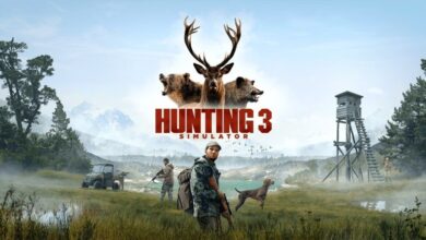 Hunting Simulator 3 Gameplay Trailer Released