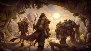 IO Interactive Spoke Positively about Project Fantasy