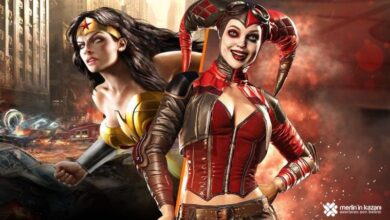 Injustice 3 Might Not be the Injustice 3 We Know