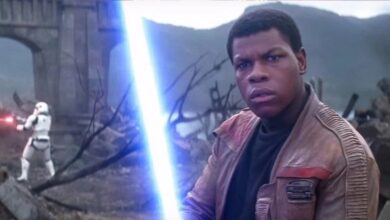 Is John Boyega Returning to Star Wars?