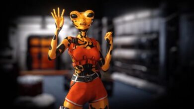 Isn't HoverGrease 2 a Bit Too Weird