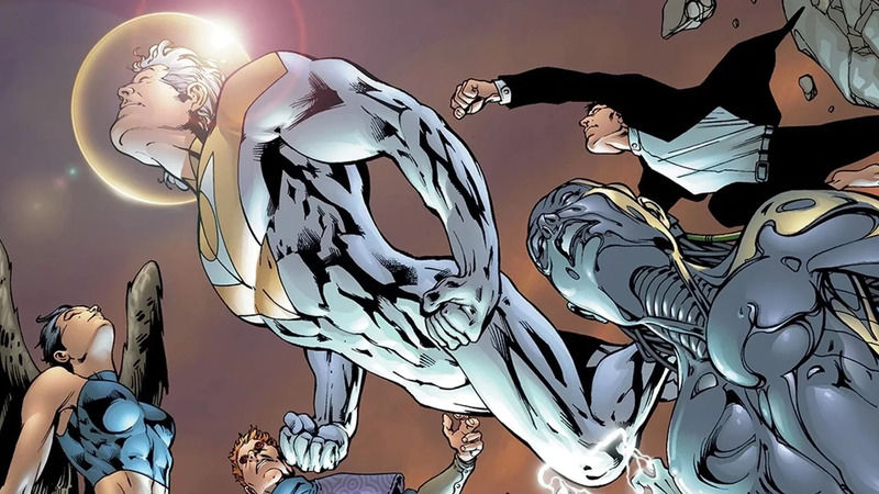 James Gunn Cancels Superman Spin-Off Movie