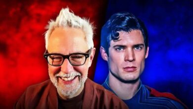 James Gunn Cancels Superman Spin-Off Movie