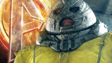 Juggernaut has Sparked a Feud Between Marvel and Capcom