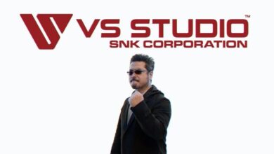 Katsuhiro Harada Announces His Own Game Studio