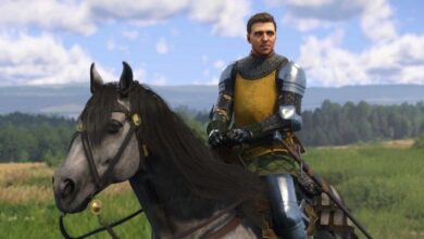 Kingdom Come 2 Team Responds to LOTR Game Claims