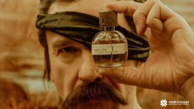 Kingdom Come Deliverance Perfume Priced at $180 Released