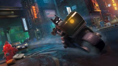 LEGO Batman Legacy of the Dark Knight PC System Requirements Updated