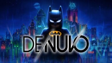 LEGO Batman Legacy of the Dark Knight Was Broken Before It's Release
