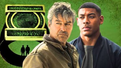 Lanterns Thrills DC fans with It's New Trailer