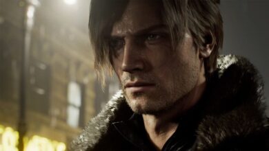 Leon Kennedy Will Also Appear in Resident Evil in the Future