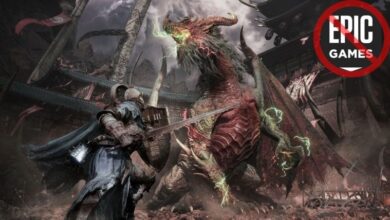 Lords Of The Fallen 2 Will Not Be an Epic Games Exclusive