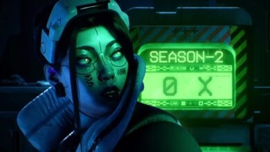 Marathon Season 2 Trailer Released