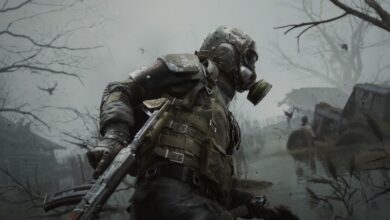 Metro 2039 Attracts Record Interest Before Launch