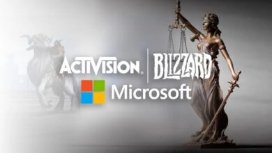 Microsoft Settled It's Activision Lawsuit for $250 Million