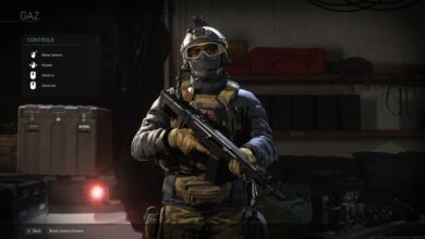 Modern Warfare 4 Reassured Players with the Promise of Realistic Skins, but...