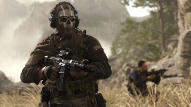 Modern Warfare 4 is Being Tested on an Old Console