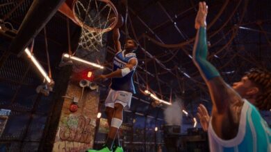 NBA The Run Release Date Announced