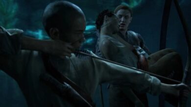 New Images Have Emerged from the Set of The Last of Us Season 3