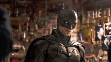 New Set Photos from The Batman Part 2 have been Leaked