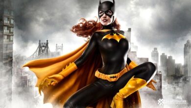 Nicolas Winding Refn Wants to Direct a Batgirl Movie for DC