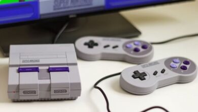 Nintendo Released the Mini Consoles for a Single Purpose