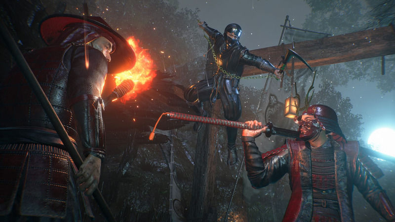 Nioh 3 Update 1.06.00 Released
