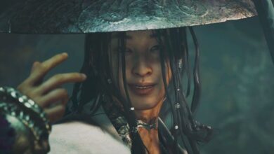 Onimusha Way of the Sword Release Date Announcement Approaching