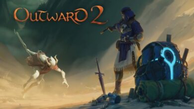 Outward 2 Early Access Release Date Announced