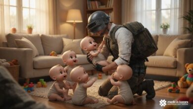 PUBG Streamer Offers Employees $66,000 to Have Children