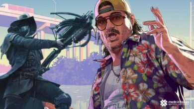 Path of Exile 2 Doesn't Want to Clash with GTA 6