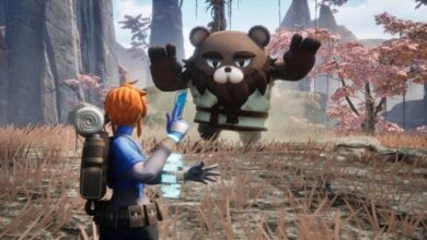 Pickmos, Accused of Plagiarism, Returns to Steam