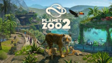 Planet Zoo 2 Announced