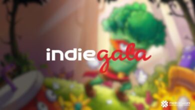 Platform Game Became Free at IndieGala