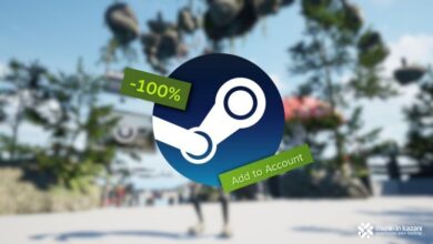 Platform Game Became Free on Steam