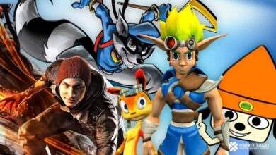 PlayStation Will Bring Back Old IPs