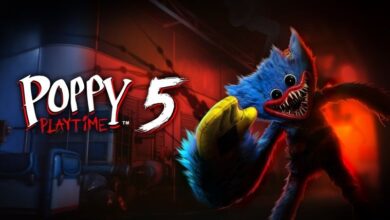 Poppy Playtime Chapter 5 Console Release Date Announced