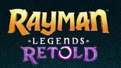 Rayman Legends Retold Leaked