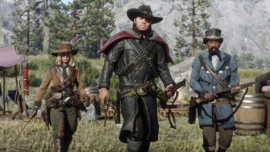 Red Dead Online Has Been More Successful Than Expected