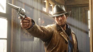 Red Dead Redemption 2 Breaks New Record Eight Years Later
