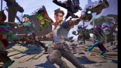Roguelite FPS Guns and Dragons Announced