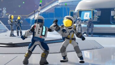 STARSEEKER Astroneer Expeditions Early Access Release Date Announced