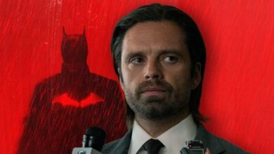 Sebastian Stan May Play Multiple Roles in The Batman Part II