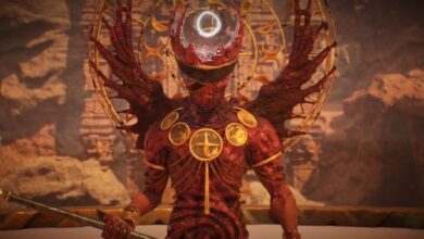 Serpent's Gaze Early Access Release Date Announced