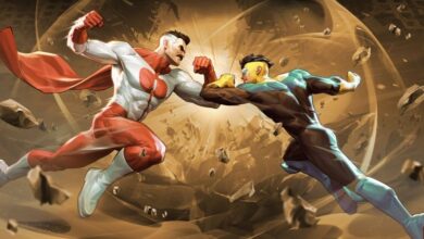 Seven New DLC Characters for Invincible VS have been Leaked