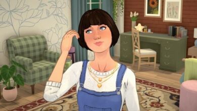 Sims Rival Paralives Gets off to a Fast Start