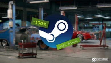 Simulation Game Becomes Free on Steam