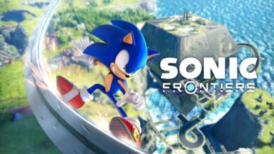 Sonic Frontiers Definitive Edition Coming to Switch 2