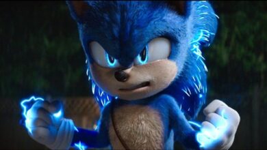 Sonic the Hedgehog 4 Will be The Best Movie in the Series